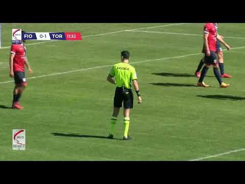 Highlights: U.S. Fiorenzuola vs S.E.F. Torres 1-2