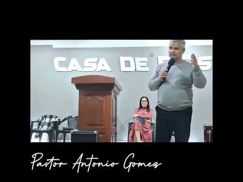 Culto general  Laguna Limpia Chaco Argentina 22/08/26