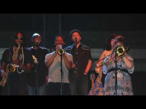 Sea Island's Southern Grown 2016