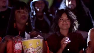 Empire 6x01 Do it right performance