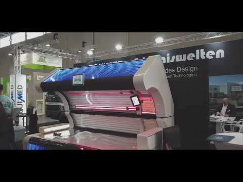 Produktvideo megaSun K7