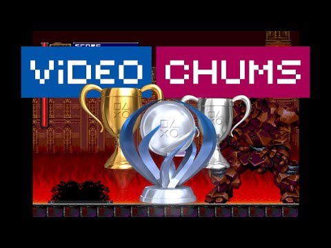 Vampire Killer Trophy Guide | Castlevania Requiem: Rondo of Blood