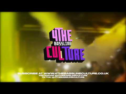 TwoFourKay Feat. K Dot - Badboy [Bassline Bangers]