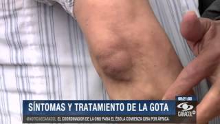 La Gota