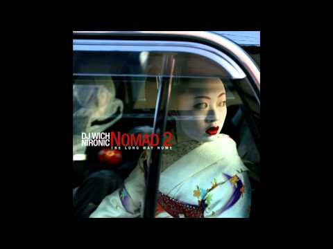 [HD] DJ Wich and Nironic - Starrider ft. Majk Spirit (H16)