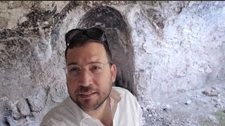 מי היה 'נבי ענר'?! ביקור חג בעיינות ענר המטריפים