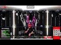 2FAST Live COSMOS CLUB ONE MORE TIME DJ EGON L GHOST 13 04