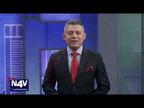 Hombre muere mientras descansaba en una banca | Noticias 4 Visión | El Salvador