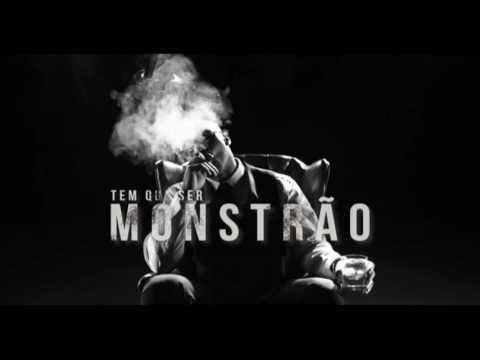 Mv Bill - Monstrão (Sound Cloup Bootleg)  // FREE DOWNLOAD //