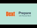 Dext | Prepare