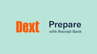 Dext Prepare video