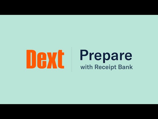 Dext product / service