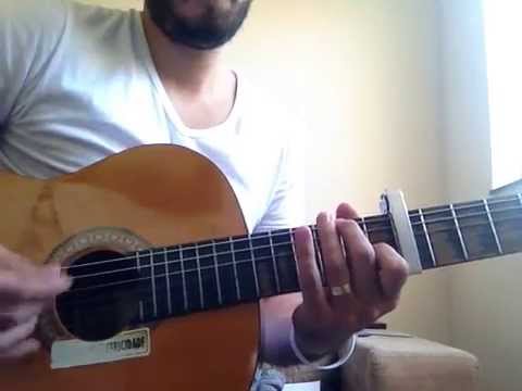 17 de janeiro - Os Arrais - como tocar by Guilherme Sticca