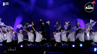 [影音] 防彈少年團(BTS) - MIC Drop + 奔跑吧防彈 (Run BTS)