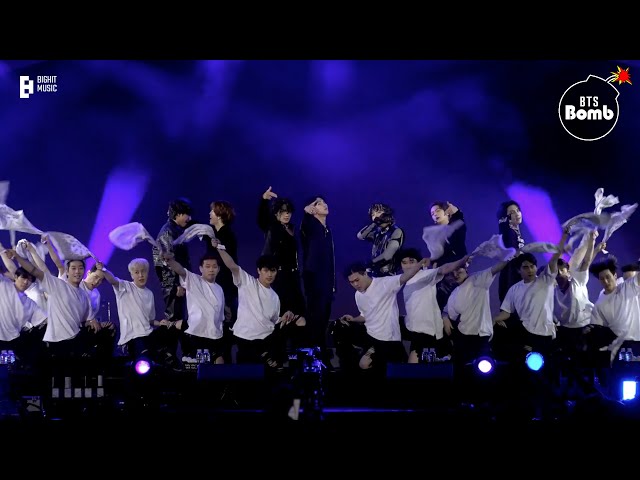 まとめ】BTSライブ<Yet To Come> in BUSAN 釜山コンセトリ «