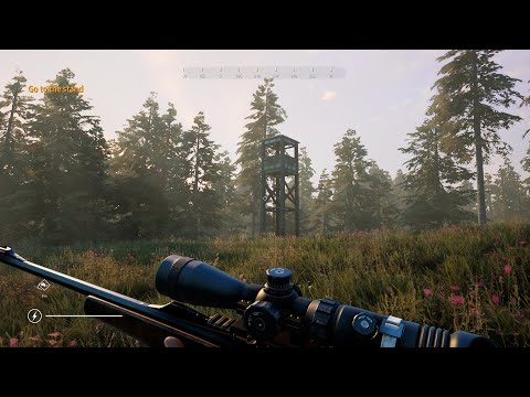 Review - Hunting Simulator 2