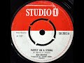 Ken Boothe - Puppet On A String