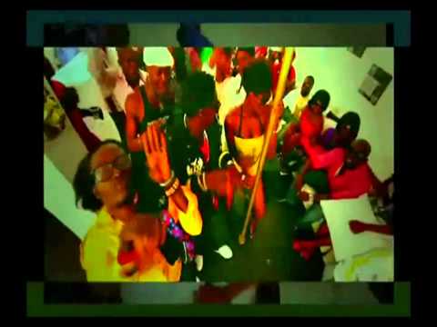 2Toff - Bon Arrivaille Feat. S.K. Blinks