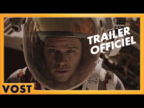 Bande-annonce finale VOST