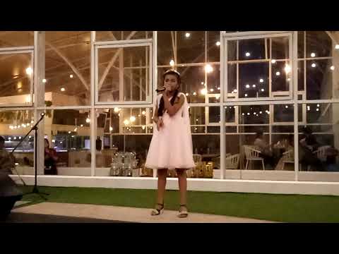 Rise Up-Andra Day (Cover by Dhevira J2)