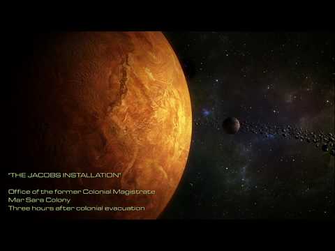 Starcraft Remastered: Rebel Yell 04 The Jacobs Installation