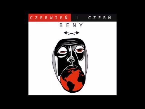 03. Beny - Obłęd Czerwieni ft. Cinek