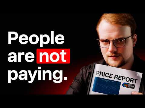 Game Prices Are Collapsing: Publishers Were Wrong