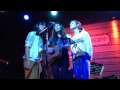 Can't Go Back-- Rosi Golan and Markéta Irglová ...