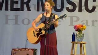 Dar Williams - If I Wrote You