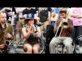 Tuba Skinny -"Gotta Give Me Some" - Royal St ...