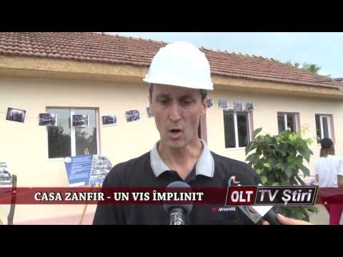 CASA ZANFIR UN VIS IMPLINIT 1007