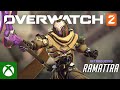 Overwatch 2 | Ramattra Gameplay Trailer