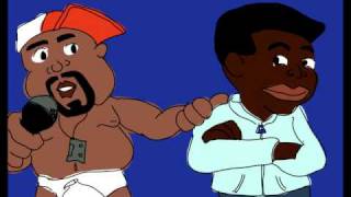 Danger Doom "OLD SCHOOL"