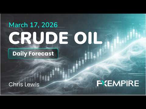 Crude Oil Price Forecast Today , Technical Analysis (March 17): WTI, Brent Go Back and Forth