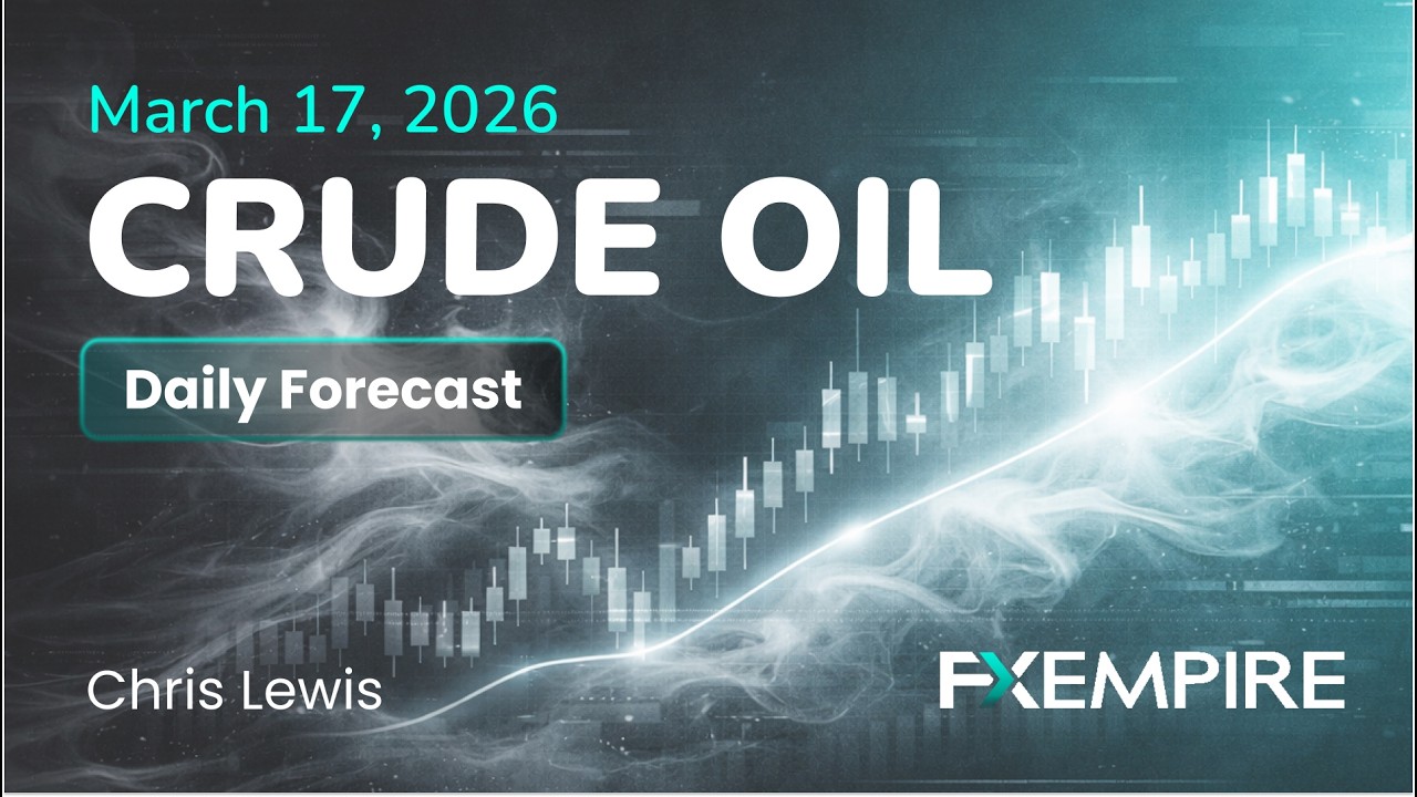 Crude Oil Price Forecast Today , Technical Analysis (March 17): WTI, Brent Go Back and Forth