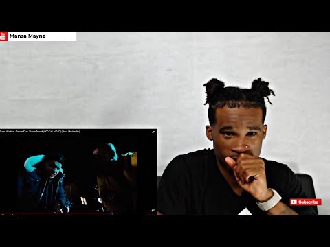 OCEAN WISDOM - REVVIN' FT. DIZZEE RASCAL | REACTION