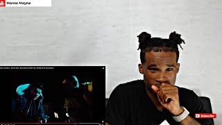 OCEAN WISDOM - REVVIN&#39; FT. DIZZEE RASCAL | REACTION