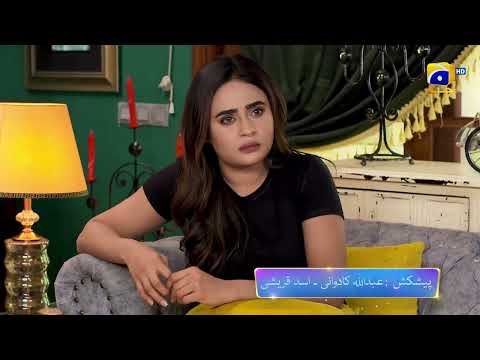 Maa Nahi Saas Hoon Main Episode 22 Promo | Daily at 7:00 PM Only On Har Pal Geo
