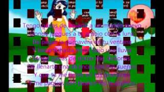 tengo ganas felipe pelaez en letra