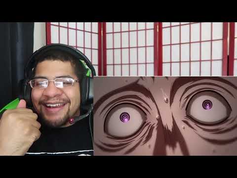 Hellsing Ultimate Abridged Episode 8