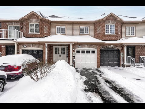 137 Checkerberry Crescent, Brampton Home for Sale - Real Estate Properties for Sale