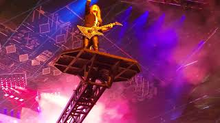 Trans-Siberian Orchestra-King Rurik Mozart  &amp; Madness (Live in 8k, Grand Rapids, MI 12/8/24)