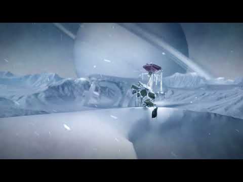 DTF - CONFIDENCE (Vizualizer Officiel)