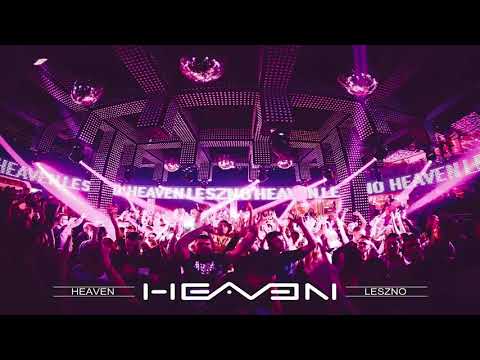 DNF live at HEAVEN Club Leszno 15 09 2017