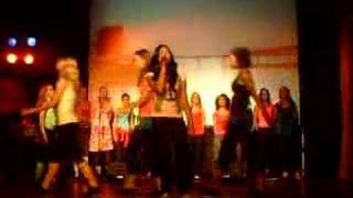 Musical FAME LC - pray i make P.A.