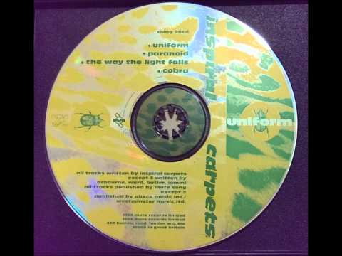 download lagu mp3 mp4 Inspiral Carpets Uniform, download lagu Inspiral Carpets Uniform gratis, unduh video klip Inspiral Carpets Uniform