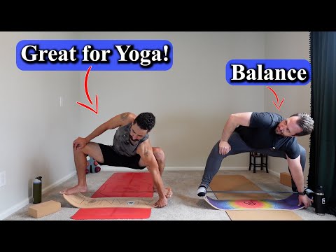 Gibbon GiBoard Overview and Review