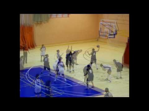 BFSB Alicante - 19/12/09 - Cabomar 44 - 82 Senior 1ª DN