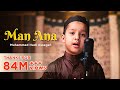 Muhammad Hadi Assegaf MAN ANA Shalawat Official Video