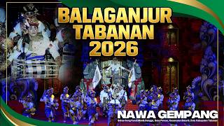 Download lagu NAWA GEMPANG - BALAGANJUR TABANAN 2026 mp3 Download lagu NAWA GEMPANG - BALAGANJUR TABANAN 2026 mp3
